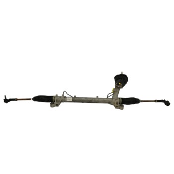 Recambio de cremallera direccion para ford focus c-max (cap) 2.0 tdci cat referencia OEM IAM 3M513A500AN  