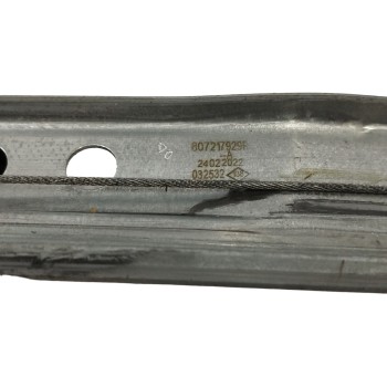 Recambio de elevalunas delantero izquierdo para renault express iii 1.5 blue dci 95 (f6ab) referencia OEM IAM 807217929R 1280014