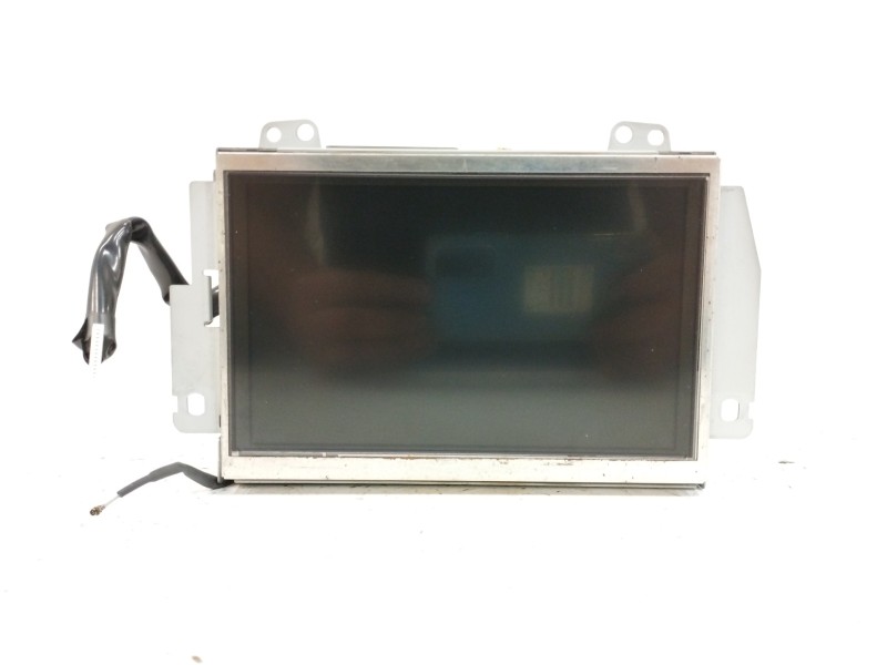 Recambio de pantalla multifuncion para toyota prius (nhw20) 1.5 cat referencia OEM IAM 8611047071 1340002681B101 