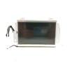 Recambio de pantalla multifuncion para toyota prius (nhw20) 1.5 cat referencia OEM IAM 8611047071 1340002681B101 