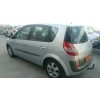 renault scenic ii del año 2003