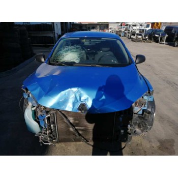 renault megane iii berlina 5 p del año 2012