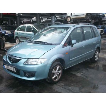 mazda premacy (cp) del año 2004