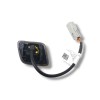 Recambio de camara vision trasera para opel astra k sports tourer 1.6 cdti dpf referencia OEM IAM 39098092  