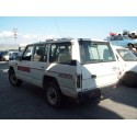 NISSAN PATROL (K/W160)