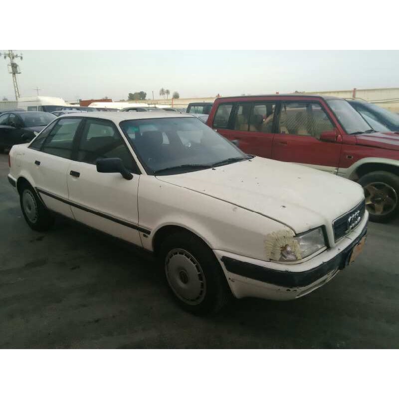 AUDI 80 AVANT