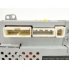 Recambio de pantalla multifuncion para toyota prius (nhw20) 1.5 cat referencia OEM IAM 8611047071 1340002681B101 