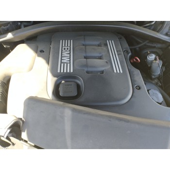 bmw x3 (e83) del año 2006