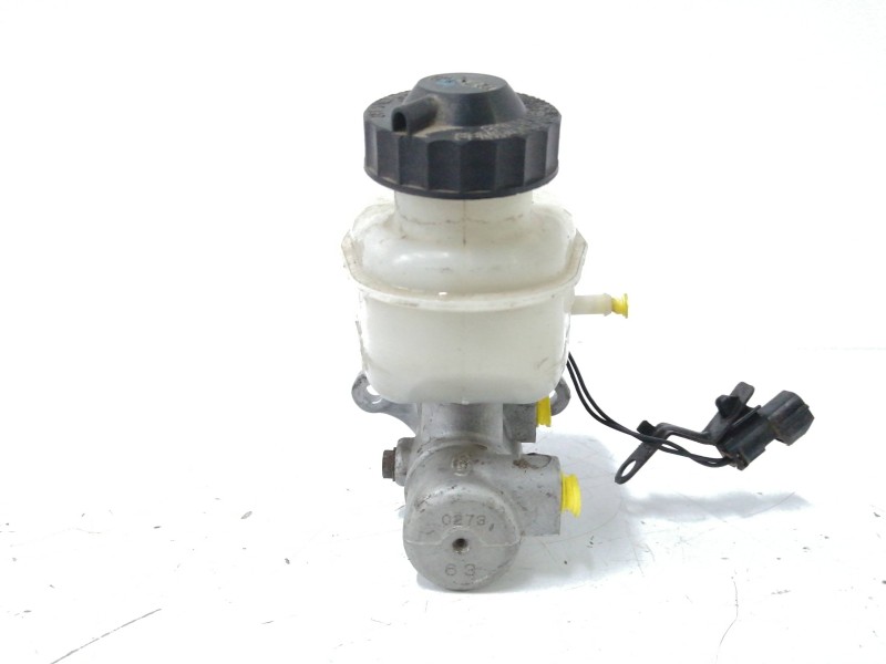 Recambio de bomba freno para kia sorento 2.5 crdi cat referencia OEM IAM 591203E100  