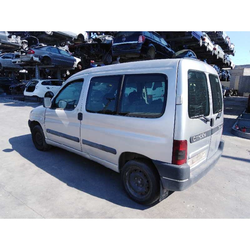 CITROEN BERLINGO 2000