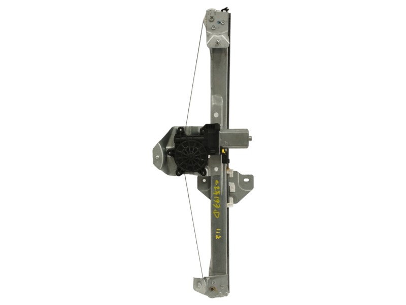 Recambio de elevalunas delantero derecho para renault express iii 1.5 blue dci 95 (f6ab) referencia OEM IAM 807201941R 128001471 Recambio de elevalunas delantero derecho para renault express iii 1.5 blue dci 95 (f6ab) referencia OEM IAM 807201941R 128001471