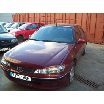 peugeot 406 berlina (s1/s2) del año 1999