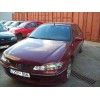 peugeot 406 berlina (s1/s2) del año 1999