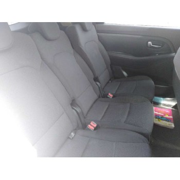 kia carens iv del año 2013