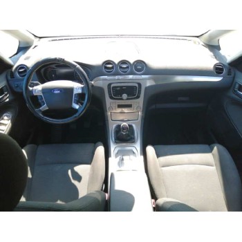 ford s-max (wa6) del año 2010