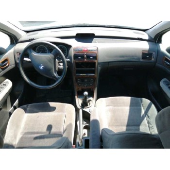 peugeot 307 (s1) del año 2001