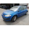 renault megane ii berlina 5p del año 2003