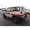 nissan terrano/terrano.ii (r20) del año 1997
