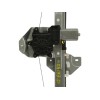 Recambio de elevalunas delantero derecho para renault express iii 1.5 blue dci 95 (f6ab) referencia OEM IAM 807201941R 128001471