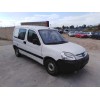peugeot partner (s2) del año 2003