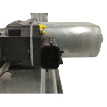 Recambio de elevalunas delantero derecho para renault express iii 1.5 blue dci 95 (f6ab) referencia OEM IAM 807201941R 128001471