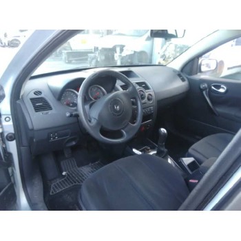 renault megane ii berlina 5p del año 2003