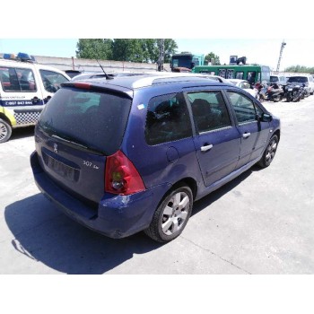 peugeot 307 break / sw (s1) del año 2003
