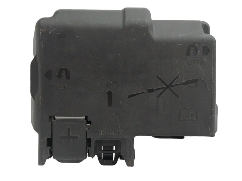 Recambio de caja reles / fusibles para opel adam 1.4 16v referencia OEM IAM 13423481 Recambio de caja reles / fusibles para opel adam 1.4 16v referencia OEM IAM 13423481