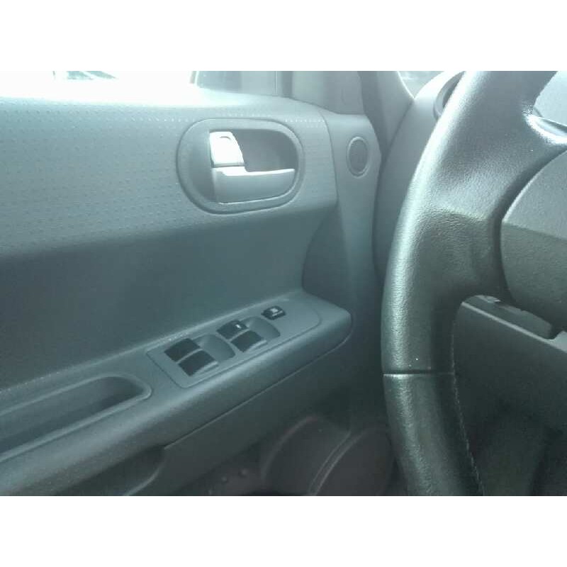 MITSUBISHI COLT VI (Z3_A, Z2_A) 2006