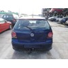 volkswagen polo (9n3) del año 2008