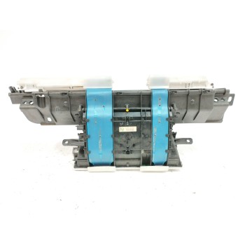 Recambio de cuadro instrumentos para toyota prius (nhw20) 1.5 cat referencia OEM IAM 8380047210  