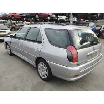 peugeot 306 break del año 2001