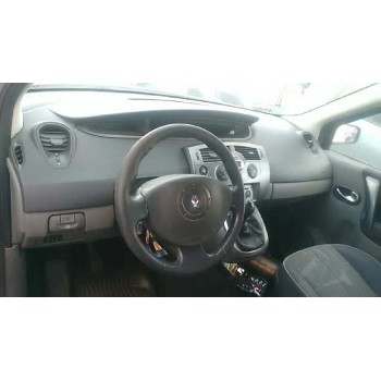 renault scenic ii del año 2003