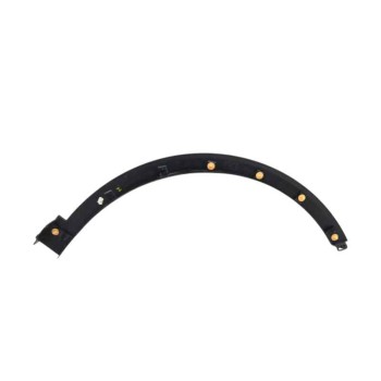 Recambio de aletin delantero izquierdo para renault megane e-tech suv ev40 (bnj2) referencia OEM IAM 638132706R  