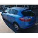 RENAULT MEGANE III HATCHBACK (BZ0/1_, B3_)