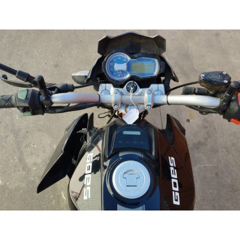 goes sk125 del año 2018