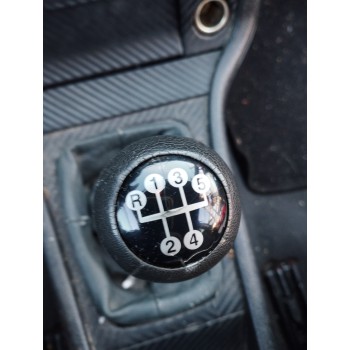 opel astra g berlina del año 1999