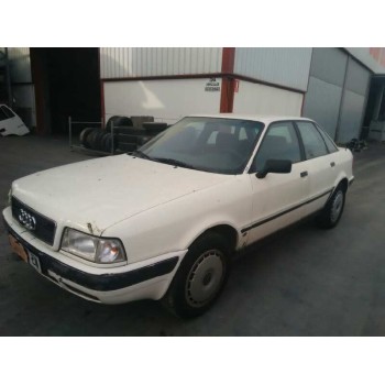 audi 80 avant del año 1994