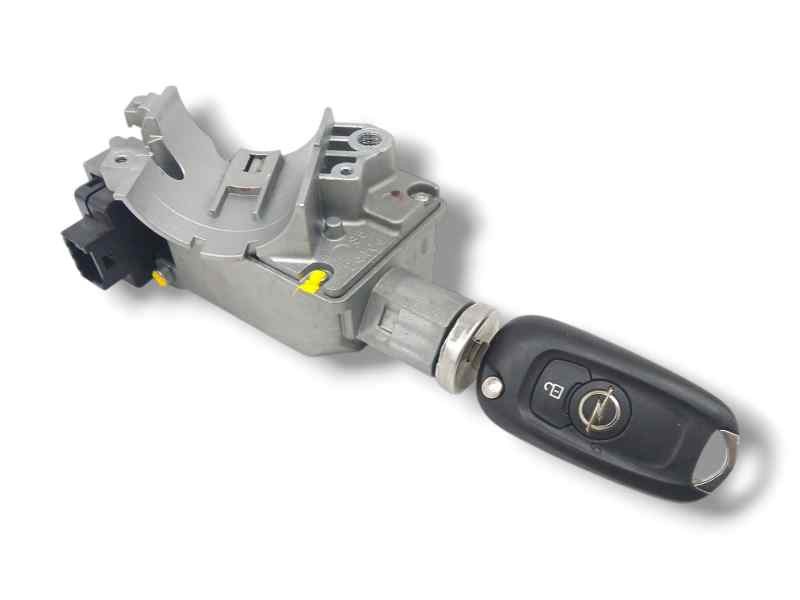 Recambio de antirrobo para opel astra k sports tourer 1.6 cdti dpf referencia OEM IAM 39153198 Recambio de antirrobo para opel astra k sports tourer 1.6 cdti dpf referencia OEM IAM 39153198