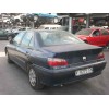 peugeot 406 berlina (s1/s2) del año 1997