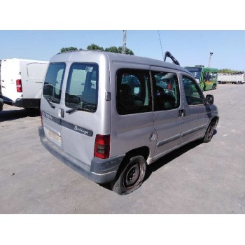 citroën berlingo del año 2000