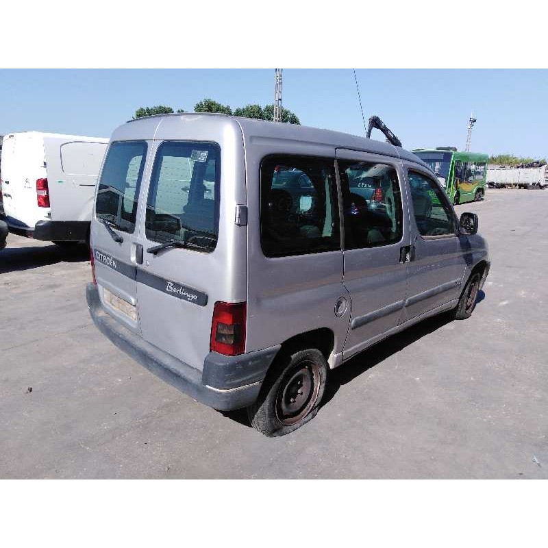 CITROEN BERLINGO 2000