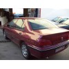 peugeot 406 berlina (s1/s2) del año 1999