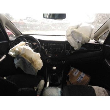 kia carens iv del año 2013