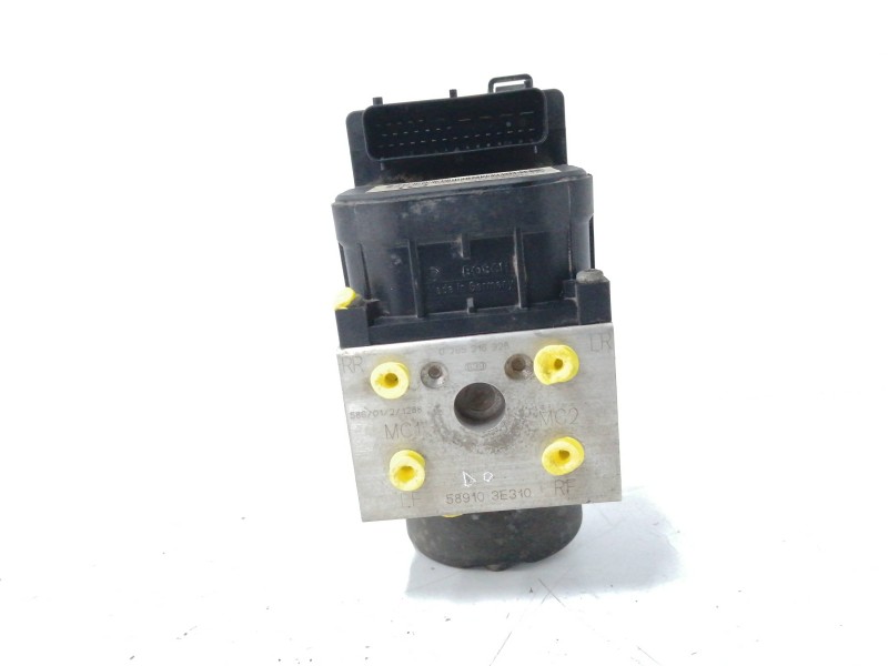 Recambio de abs para kia sorento 2.5 crdi cat referencia OEM IAM 589103E310 0265216928 Recambio de abs para kia sorento 2.5 crdi cat referencia OEM IAM 589103E310 0265216928