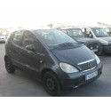 MERCEDES-BENZ CLASE A (W168)