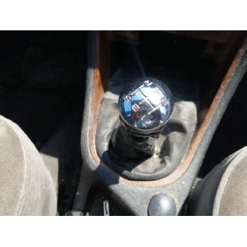 peugeot 307 (s1) del año 2001