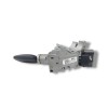 Recambio de antirrobo para opel astra k sports tourer 1.6 cdti dpf referencia OEM IAM 39153198  