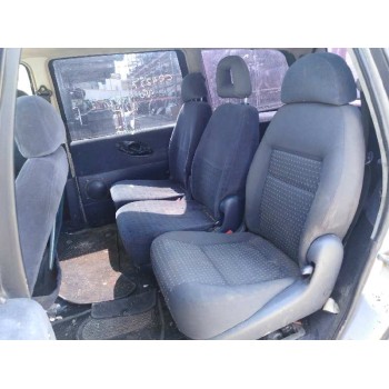 volkswagen sharan (7m8) del año 1999