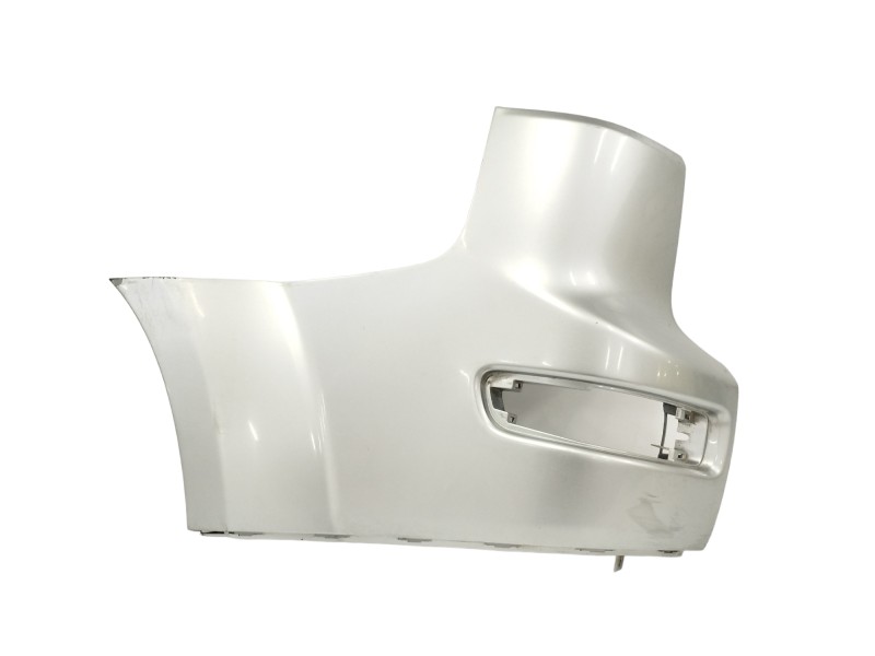 Recambio de puntera delantera izquierda de paragolpes para mitsubishi outlander (cw0) 2.0 di-d cat referencia OEM IAM 6410A217 Recambio de puntera delantera izquierda de paragolpes para mitsubishi outlander (cw0) 2.0 di-d cat referencia OEM IAM 6410A217